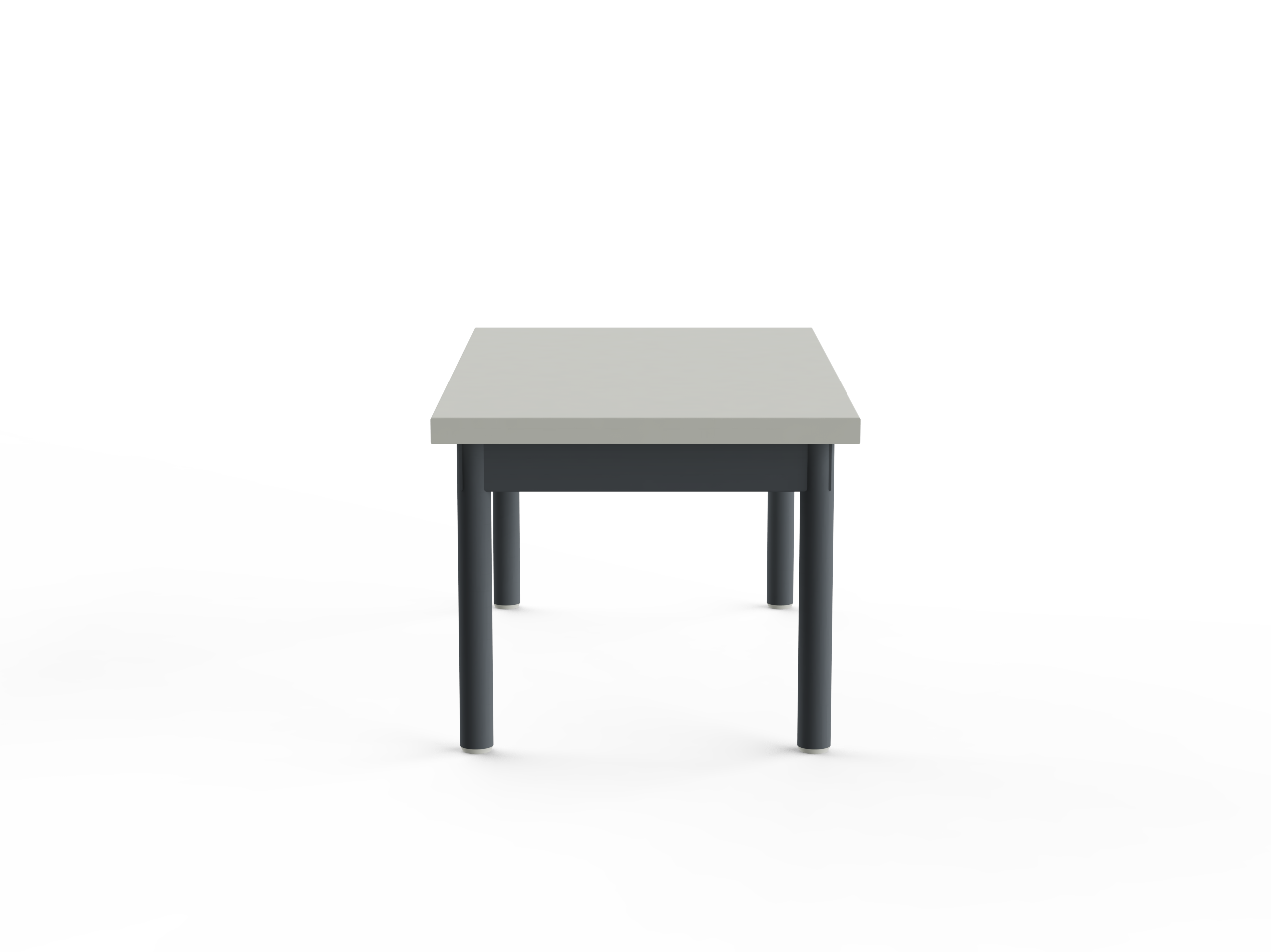 Riviera Floor Table