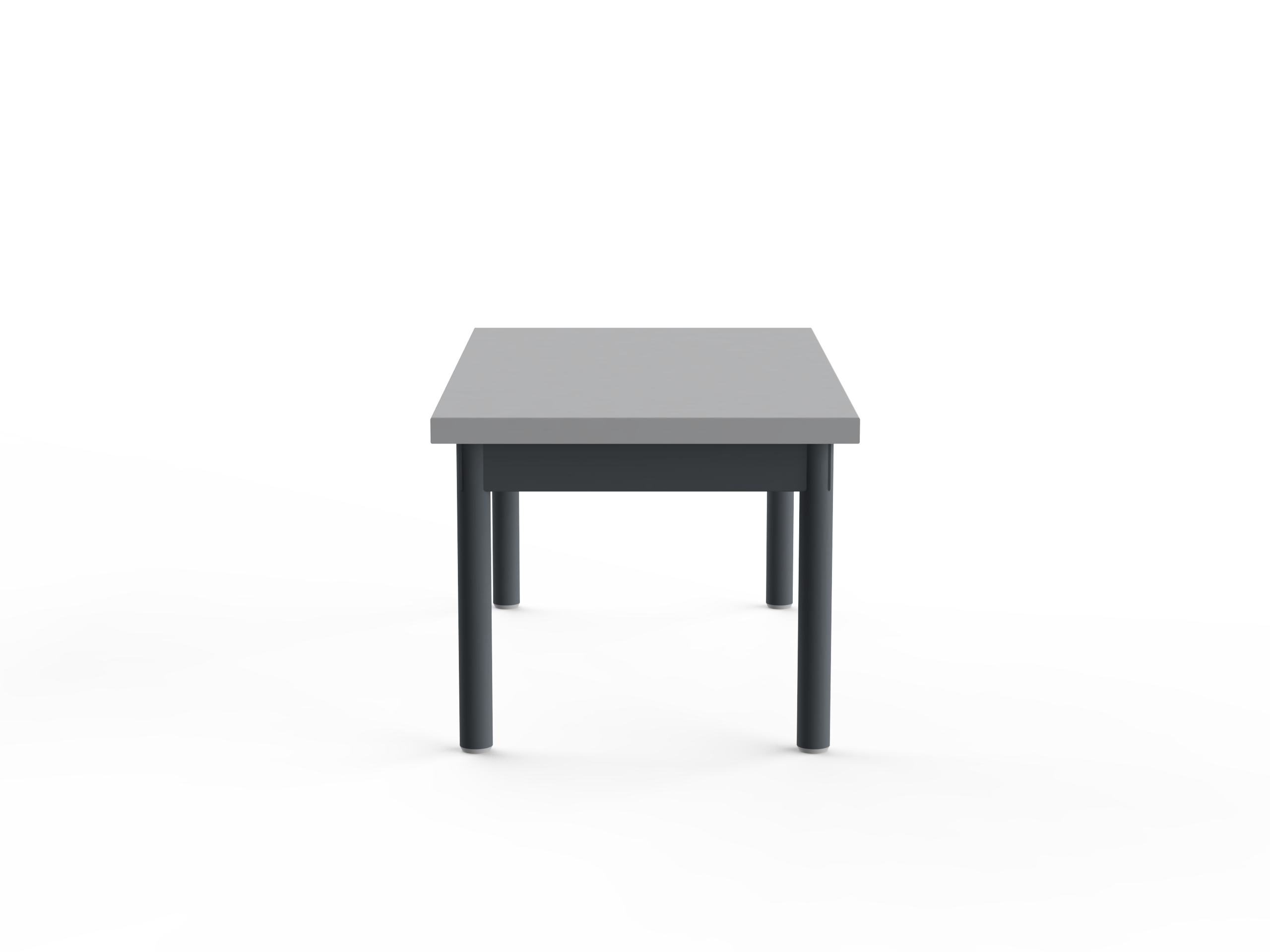 Riviera Floor Table