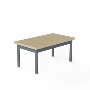 Riviera Floor Table
