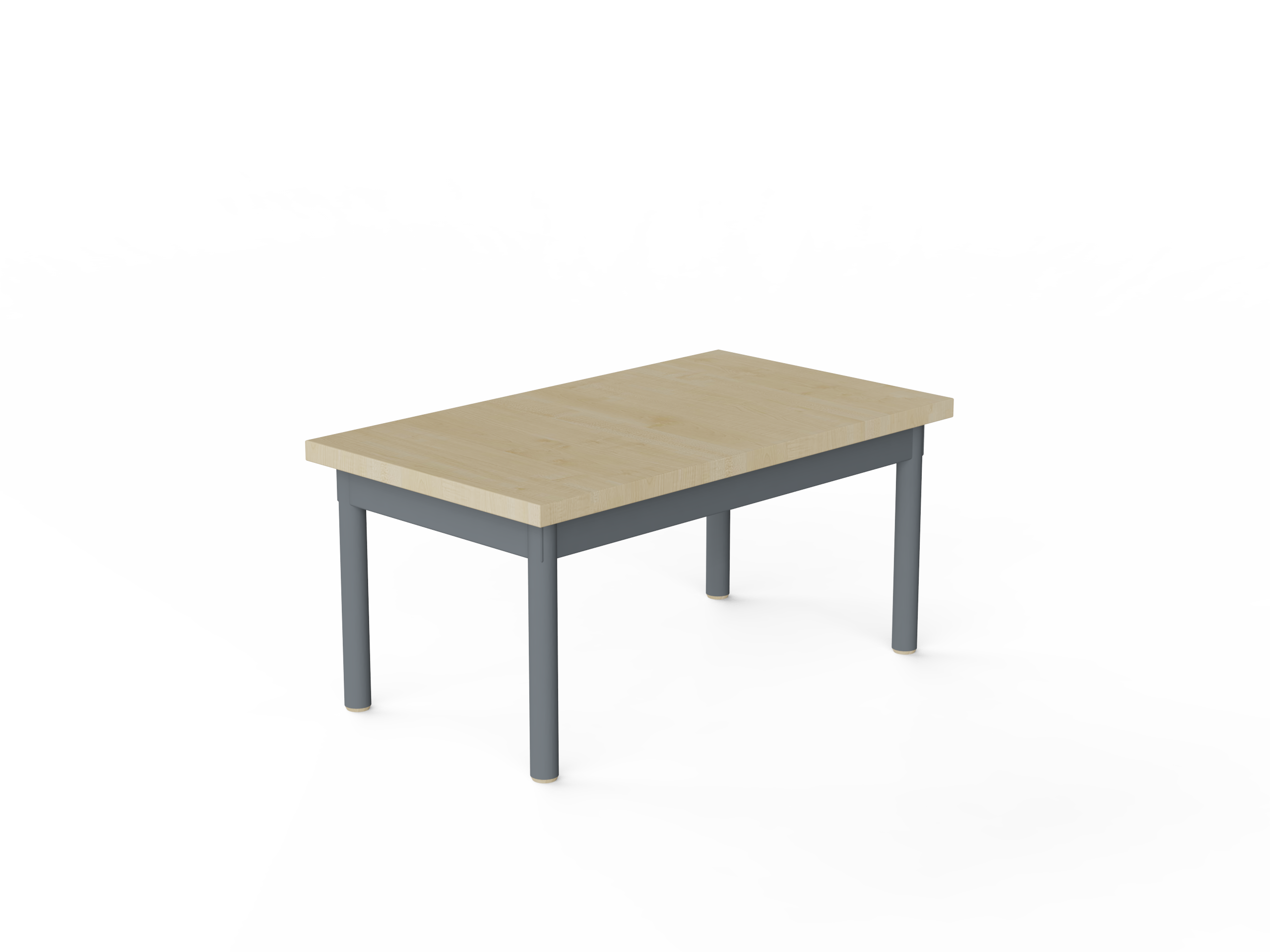 Riviera Floor Table