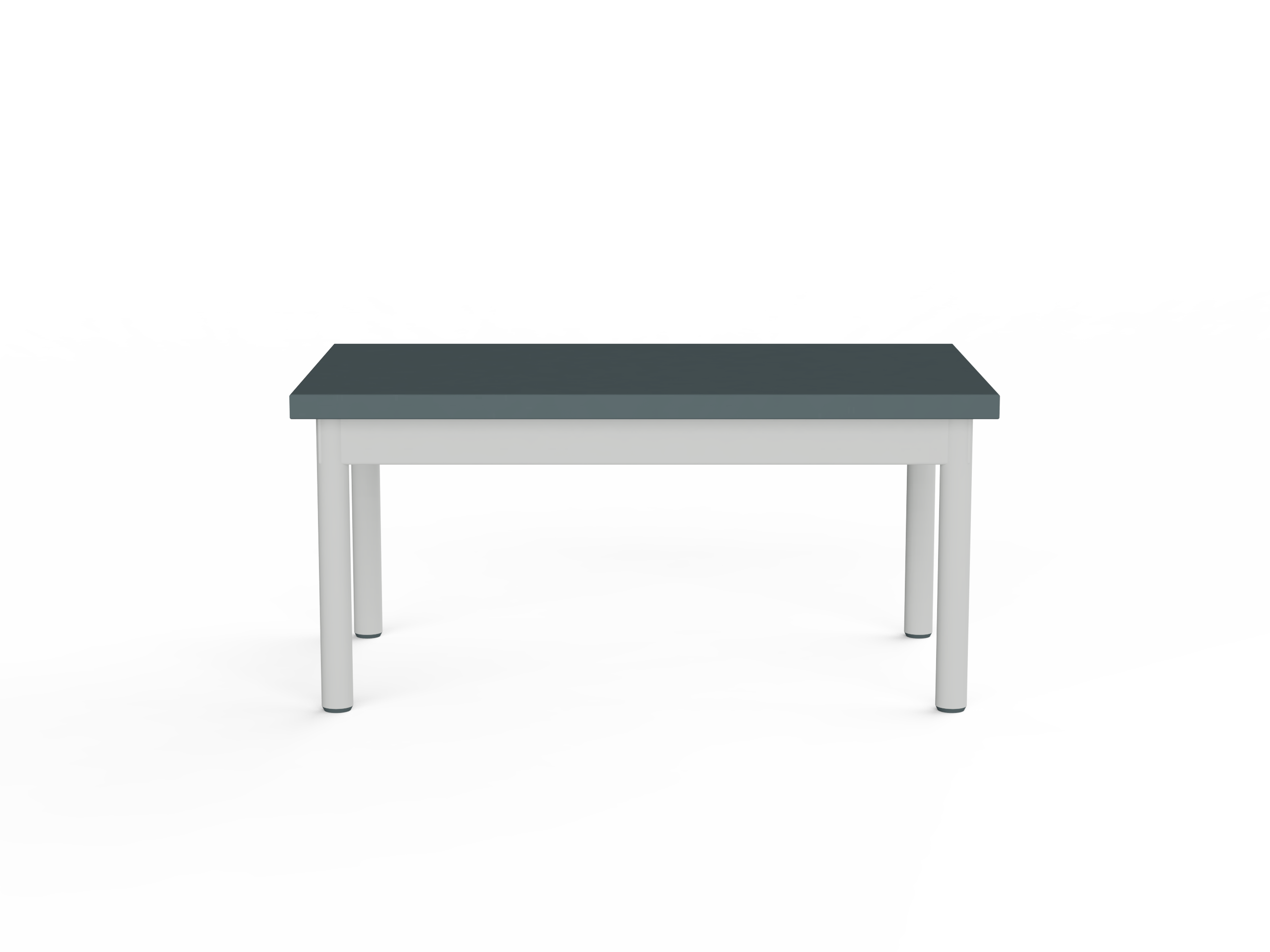 Riviera Floor Table
