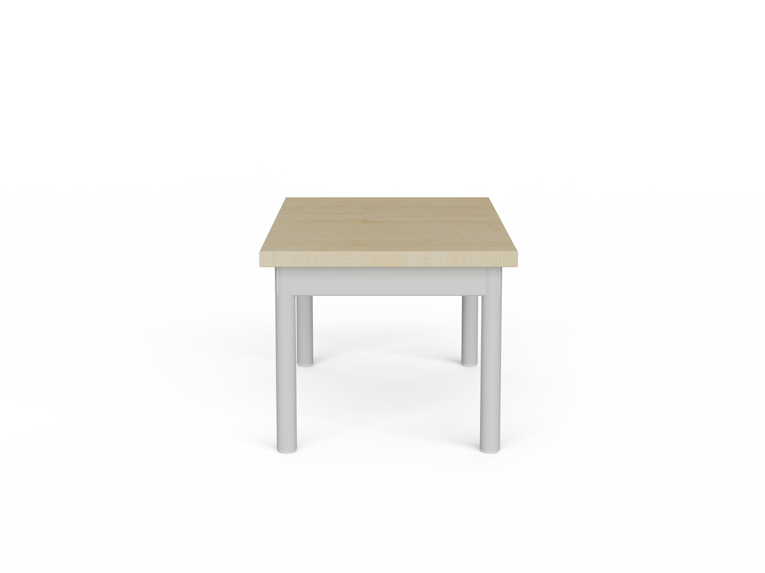 Riviera Floor Table