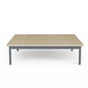 Spruce Floor Table