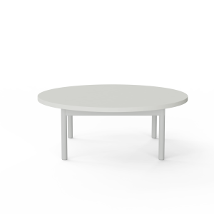 Nougat Floor Table